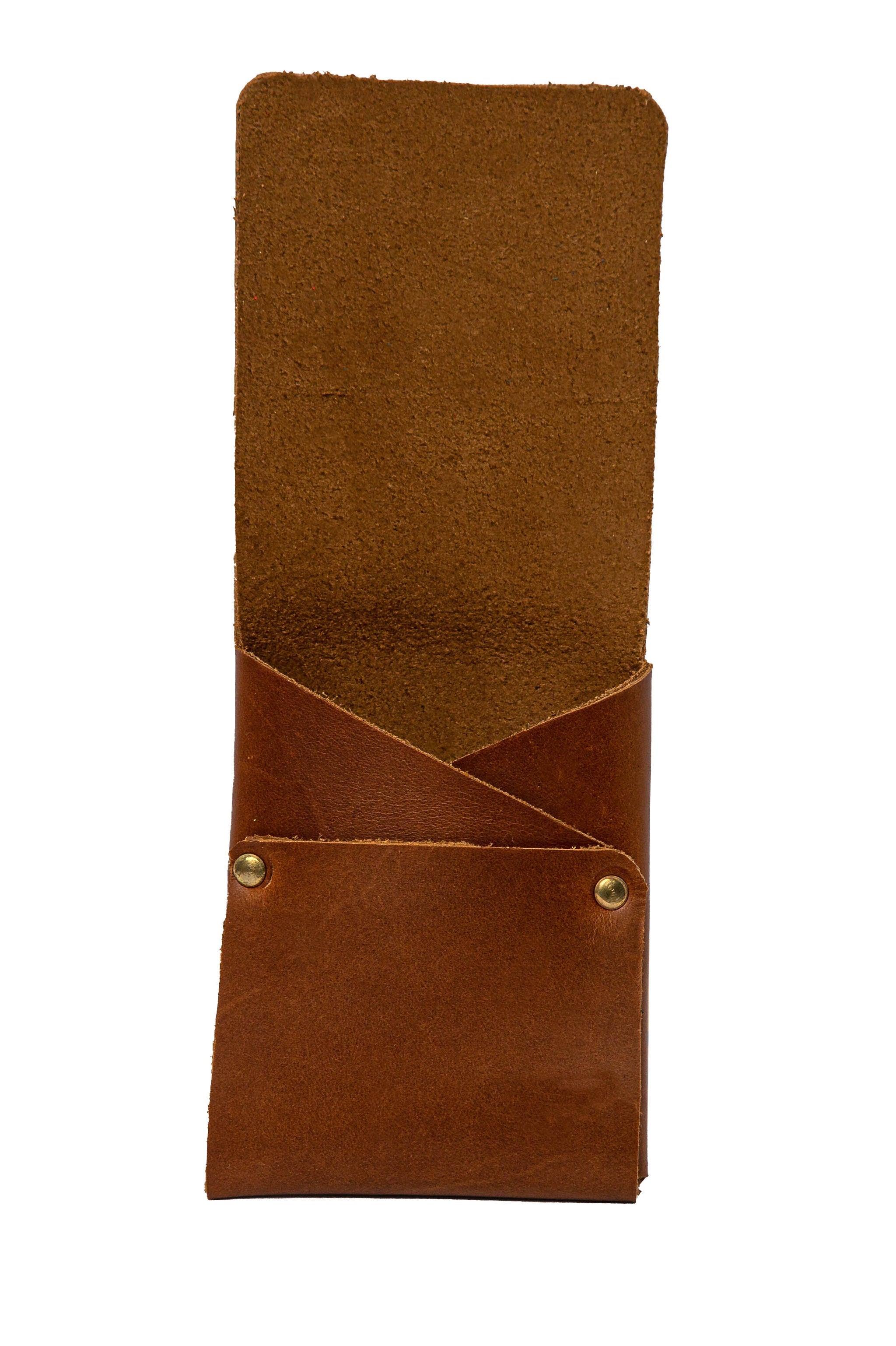 Upright Wallet UNO Blue