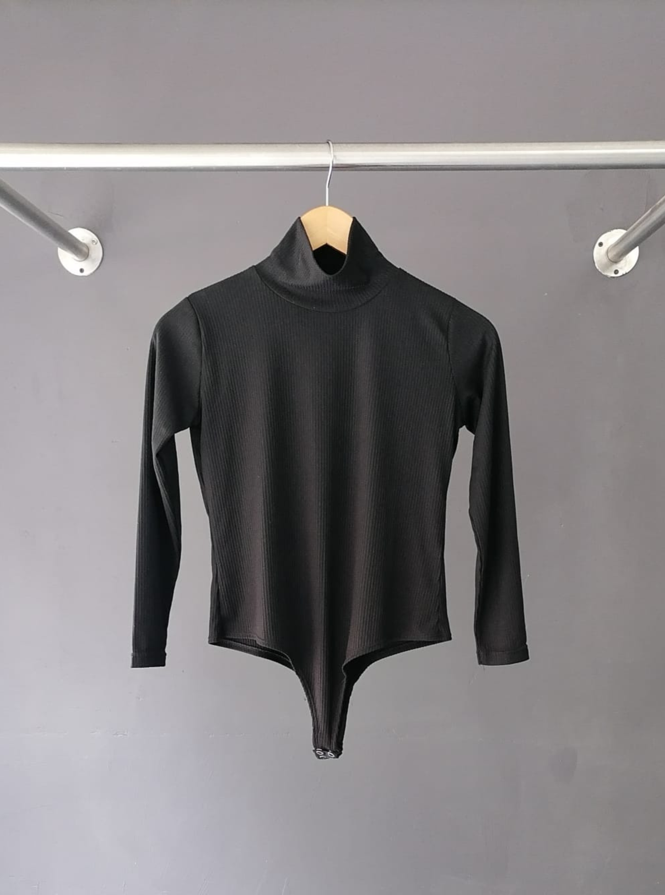 Body Chiara Canalé Oxford