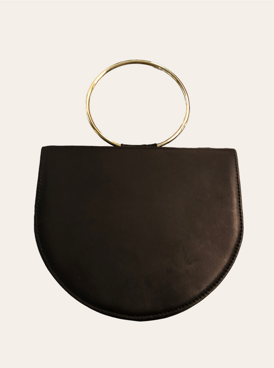 Mikaela bag black